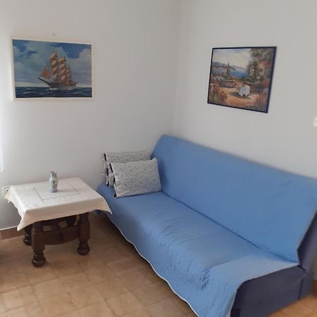 Apartman Gordana Trogir Ngoại thất bức ảnh