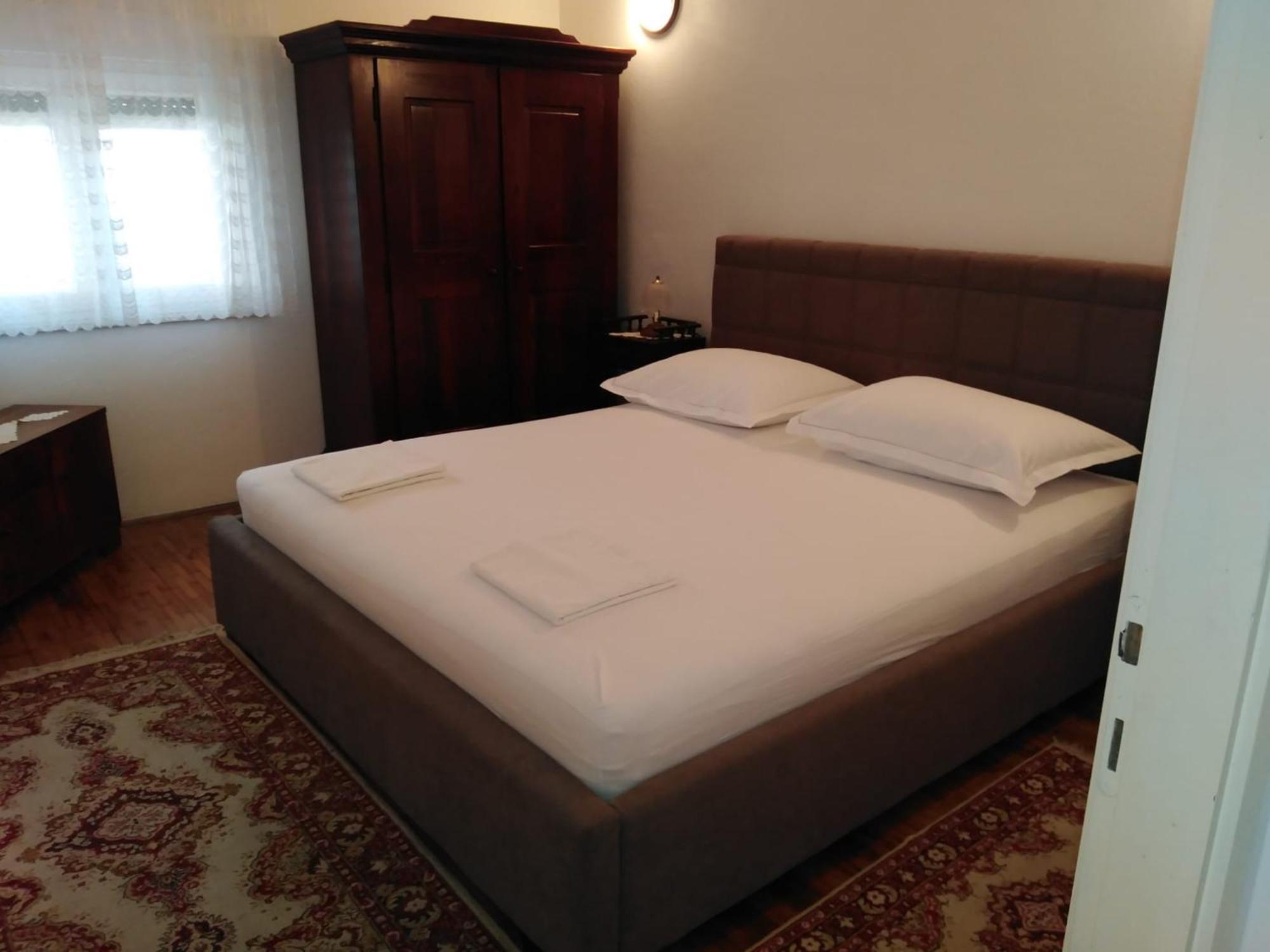 Apartman Gordana Trogir Ngoại thất bức ảnh