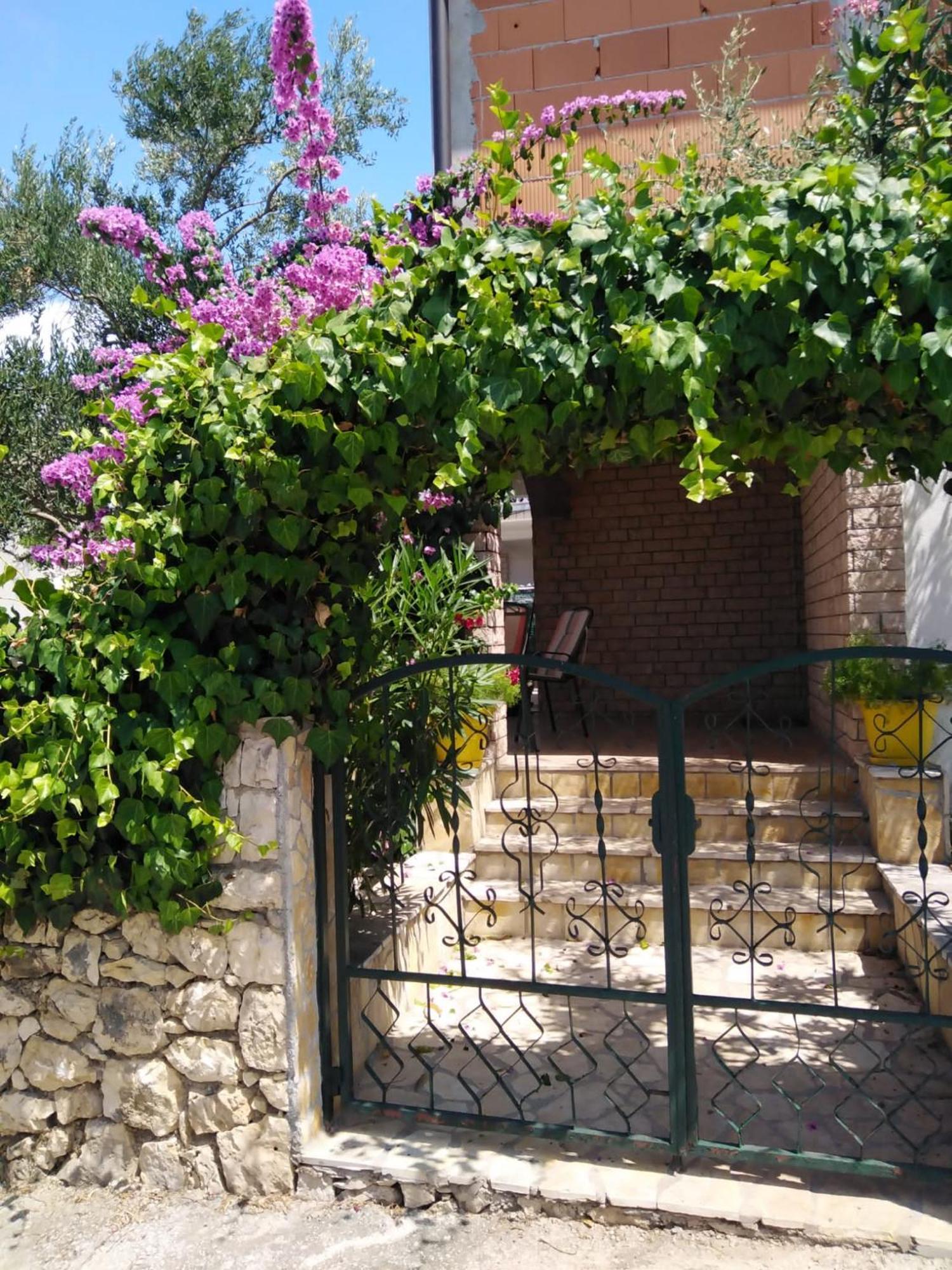 Apartman Gordana Trogir Phòng bức ảnh