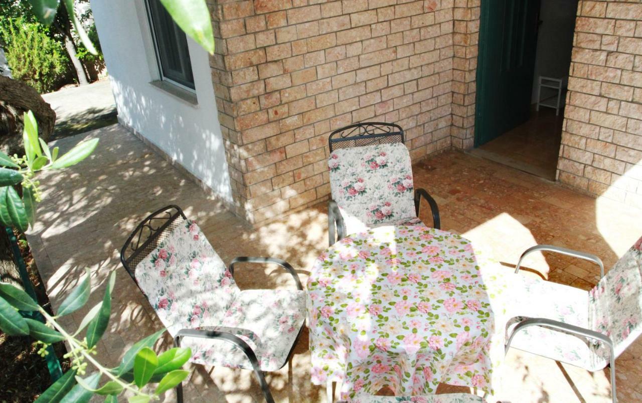 Apartman Gordana Trogir Ngoại thất bức ảnh