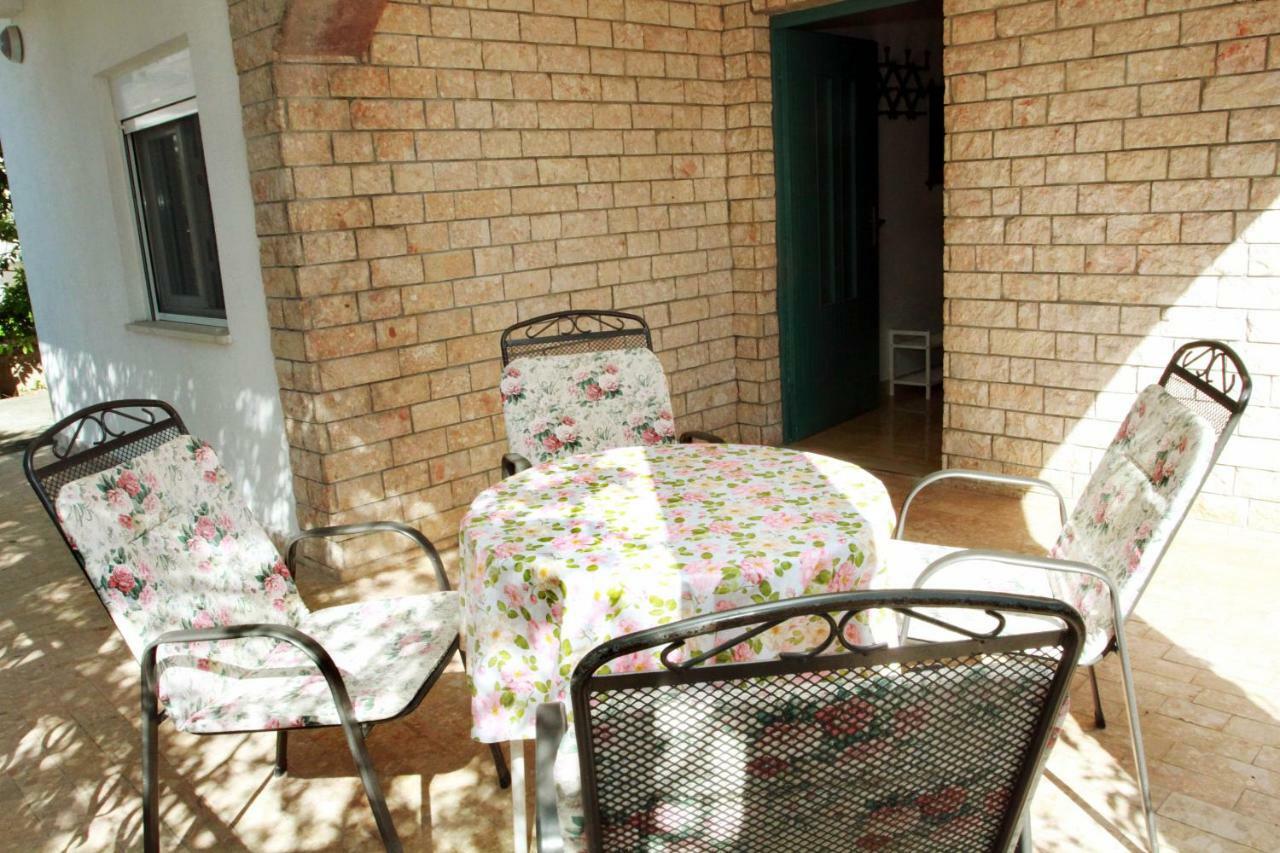 Apartman Gordana Trogir Ngoại thất bức ảnh