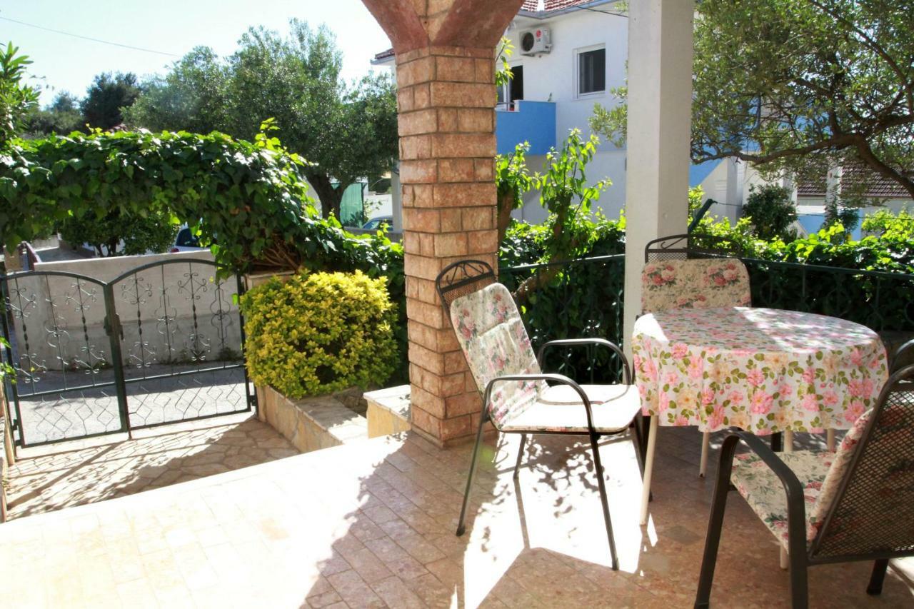 Apartman Gordana Trogir Ngoại thất bức ảnh